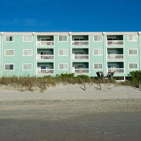 Sandpebble Beach Club Surfside Beach A Ramada By Wyndham Aparthotel Myrtle Beach Exterior photo