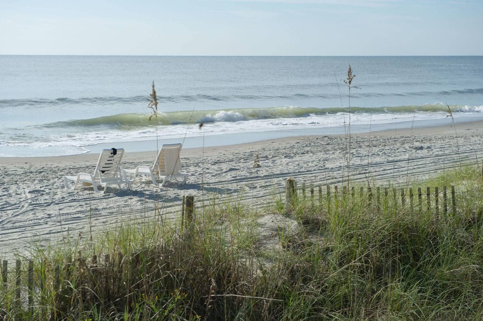 Sandpebble Beach Club Surfside Beach A Ramada By Wyndham Aparthotel Myrtle Beach Exterior photo