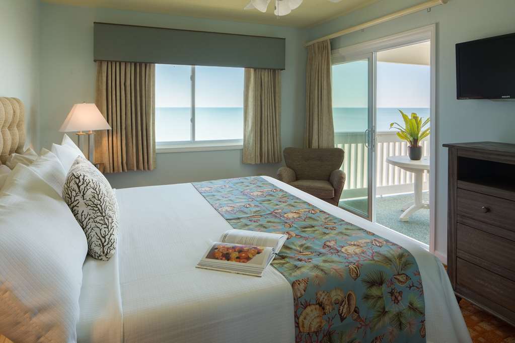 Sandpebble Beach Club Surfside Beach A Ramada By Wyndham Aparthotel Myrtle Beach Room photo